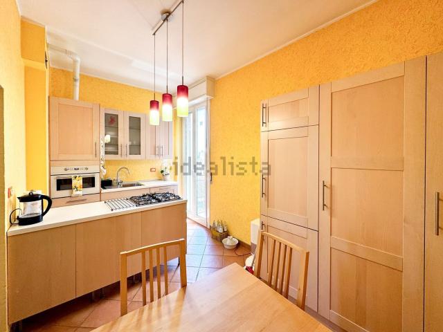 Appartamento in vendita di 95 m² in Via Francesco Bertelli