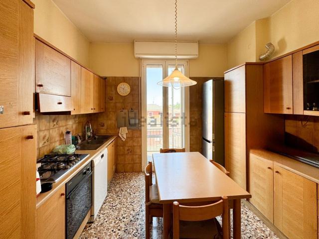 Appartamento in vendita di 95 m² in Via Francesco Bertelli