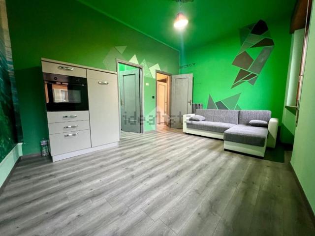 Appartamento in vendita di 95 m² in Via Francesco Genala, 7