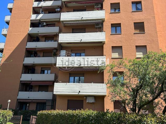 Appartamento in vendita di 95 m² in Via Francesco Guardi, 58