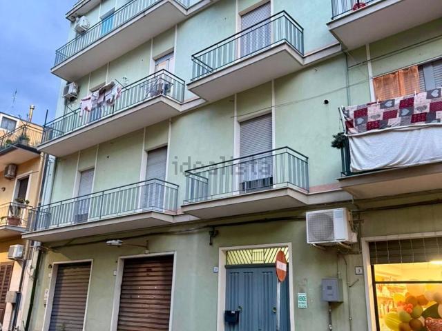 Appartamento in vendita di 95 m² in Via Francesco Guglielmino, 5