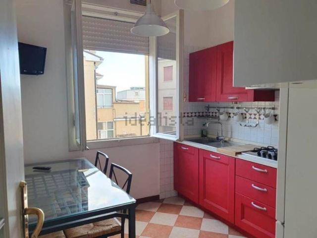 Appartamento in vendita di 95 m² in Via Francesco Guicciardini, 179
