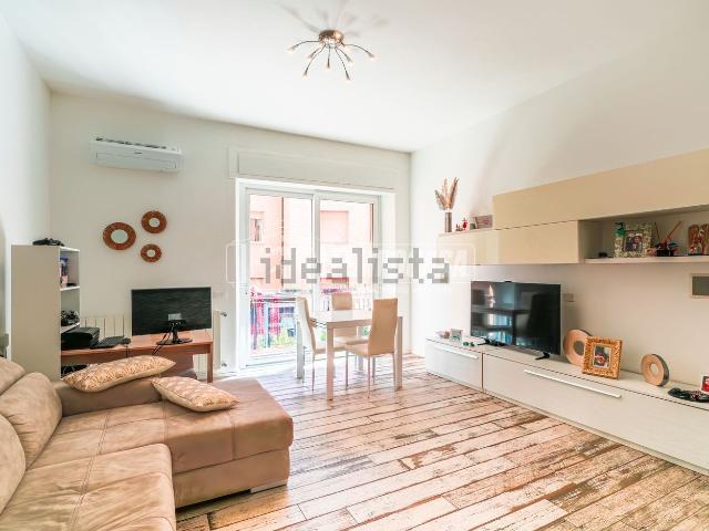 Appartamento in vendita di 95 m² in Via Francesco de Sanctis, 43