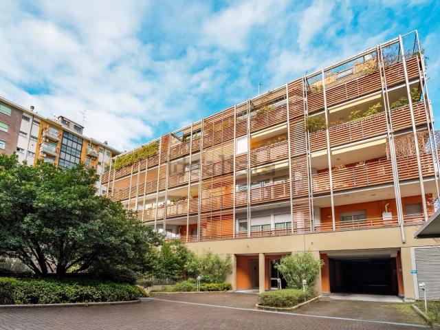 Appartamento in vendita di 95 m² in Via Francesco de Sanctis, 41