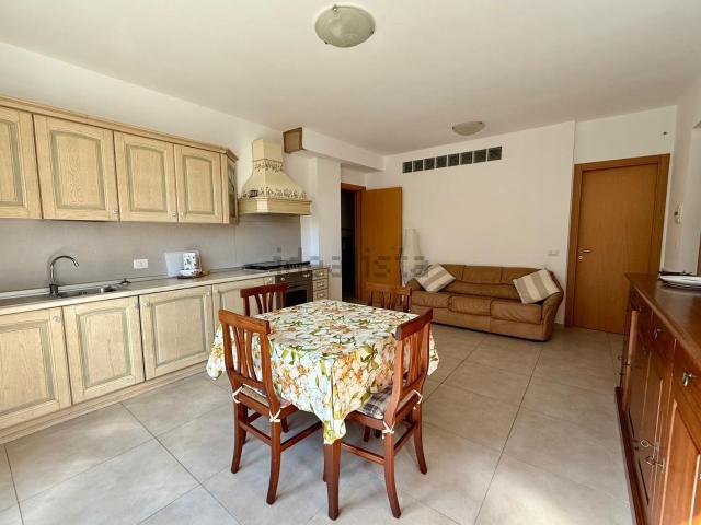 Appartamento in vendita di 95 m² in Via Francesco Egidi