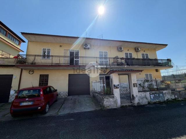 Appartamento in vendita di 95 m² in Via Francesco Ierace, 47