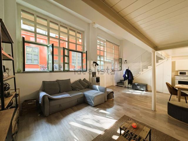 Appartamento in vendita di 95 m² in Via Francesco Olgiati, 30
