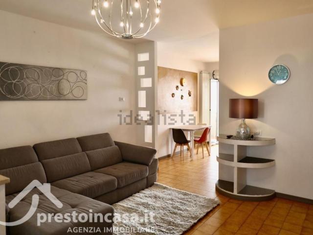 Appartamento in vendita di 95 m² in Via Francesco Lenci, 55049