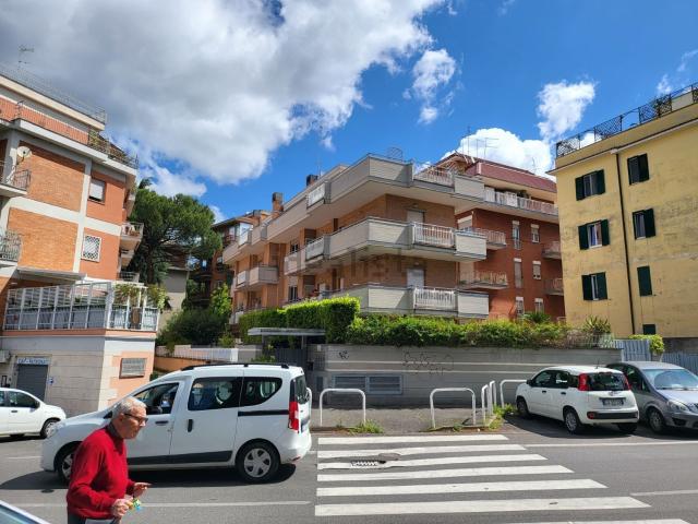 Appartamento in vendita di 95 m² in Via Francesco Marconi, 20