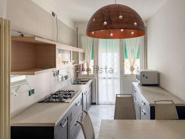 Appartamento in vendita di 95 m² in Via Francesco Maria Preti
