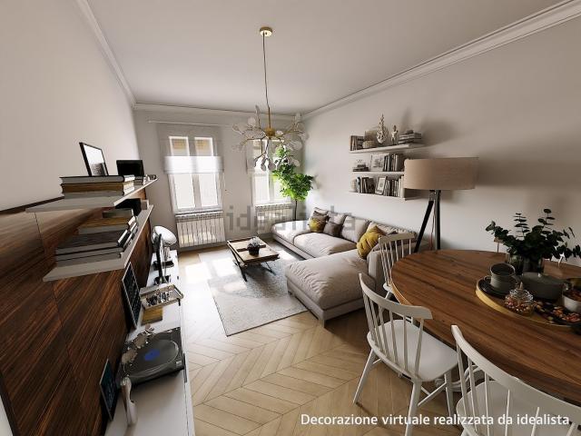 Appartamento in vendita di 95 m² in Via Francesco Paolo Michetti, 21