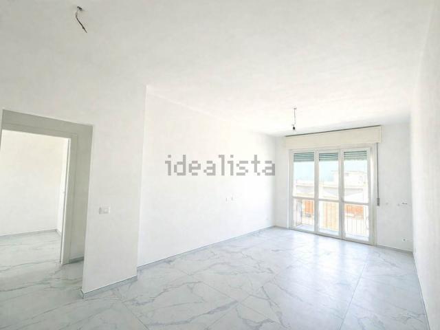 Appartamento in vendita di 95 m² in Via Francesco Petrarca, 35