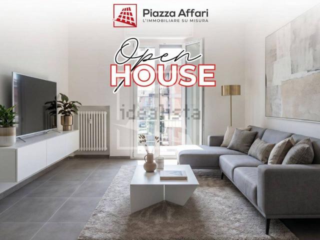 Appartamento in vendita di 95 m² in Via Francesco Redi, 1