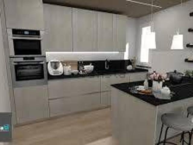Appartamento in vendita di 95 m² in Via Francesco Todaro