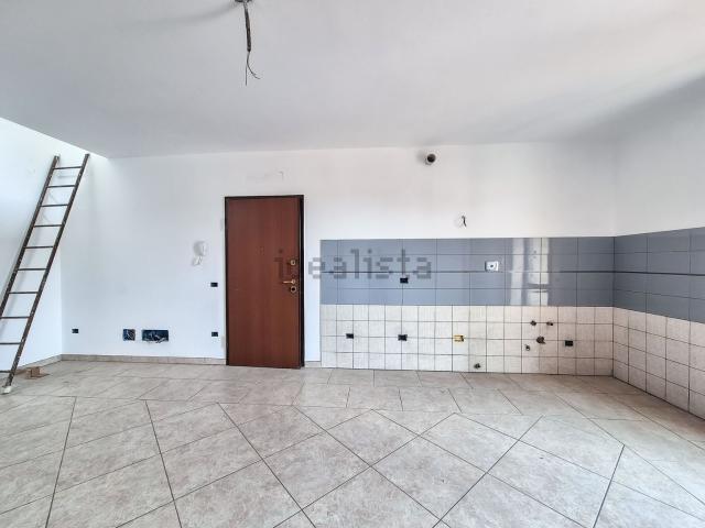 Appartamento in vendita di 95 m² in Via Francesca Vecchia