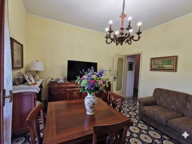 Appartamento in vendita di 95 m² in Via Franceschino da Baxilio
