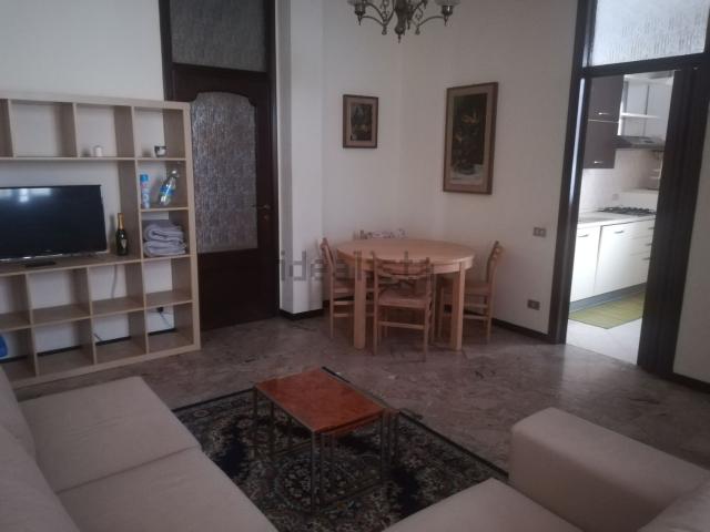 Appartamento in vendita di 95 m² in Via Frecavalli