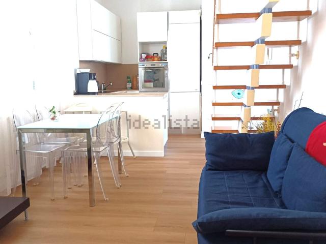 Appartamento in vendita di 95 m² in Via Friedrich Deichmann