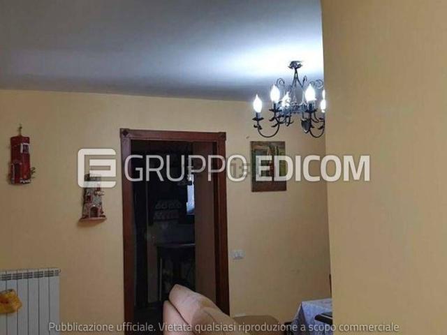 Appartamento in vendita di 95 m² in Via Fuori Torre