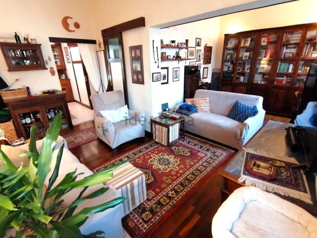 Appartamento in vendita di 95 m² in Via Fulvio Croce, 31