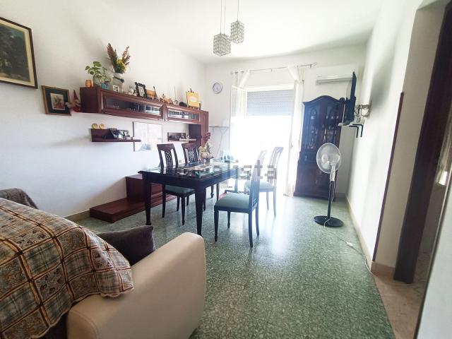 Appartamento in vendita di 95 m² in Via G. Marconi, 137