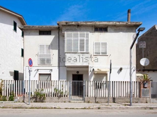 Appartamento in vendita di 95 m² in Via G. Marconi, 27