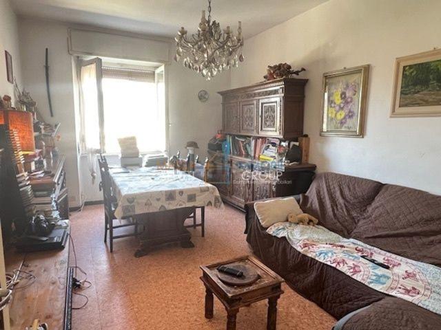 Appartamento in vendita di 95 m² in Via G. B. Giorgini, 3