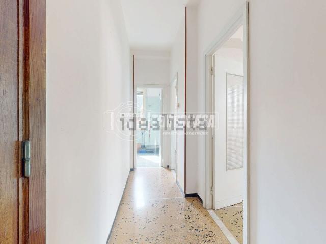 Appartamento in vendita di 95 m² in Via G. B. Larco, 8