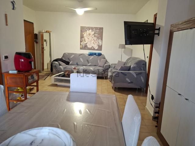 Appartamento in vendita di 95 m² in Via G. Brodolini
