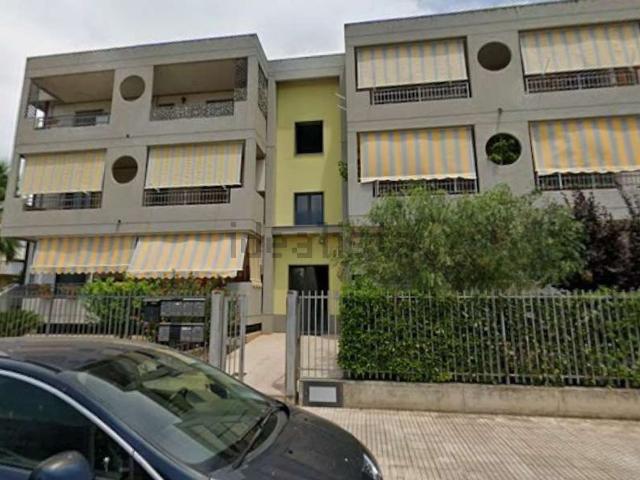 Appartamento in vendita di 95 m² in Via G. Fortunato, 27