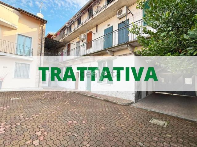 Appartamento in vendita di 95 m² in Via G. Galilei, 15