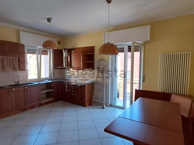 Appartamento in vendita di 95 m² in Via G. Galilei, 2