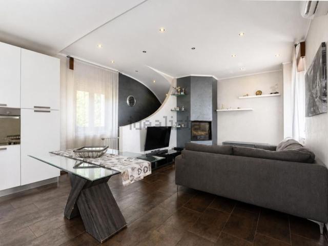 Appartamento in vendita di 95 m² in Via G. Garibaldi, 60
