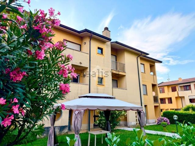 Appartamento in vendita di 95 m² in Via G. Paltenghi, 13