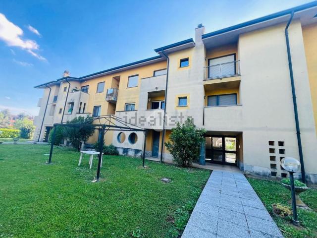 Appartamento in vendita di 95 m² in Via G. Paltenghi, 13