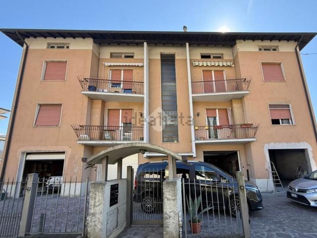 Appartamento in vendita di 95 m² in Via Gana, 7