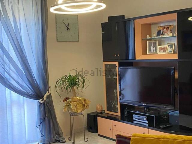 Appartamento in vendita di 95 m² in Via Gabriele D&apos Annunzio