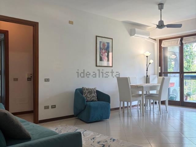 Appartamento in vendita di 95 m² in Via Gaetano Fichera, 12