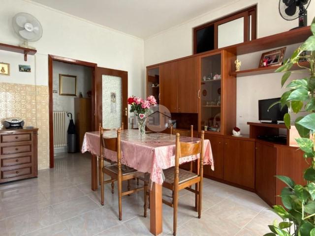 Appartamento in vendita di 95 m² in Via Galileo Galilei, 125