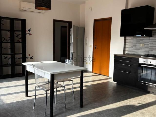 Appartamento in vendita di 95 m² in Via Galileo Galilei, 126