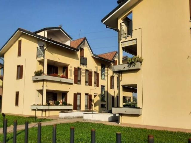 Appartamento in vendita di 95 m² in Via Galileo Galilei, 17