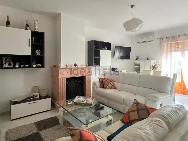 Appartamento in vendita di 95 m² in Via Galileo Galilei