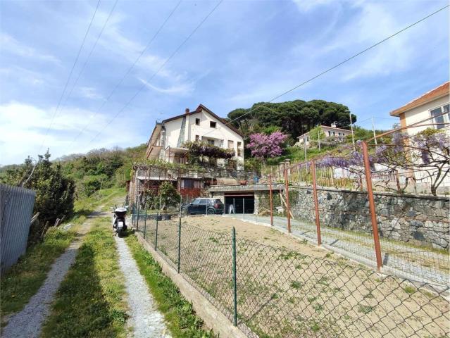 Appartamento in vendita di 95 m² in Via Garbarini, 12