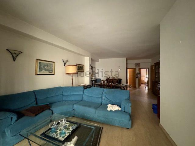 Appartamento in vendita di 95 m² in Via Garibaldi, 16