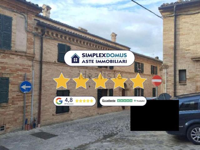 Appartamento in vendita di 95 m² in Via Garibaldi