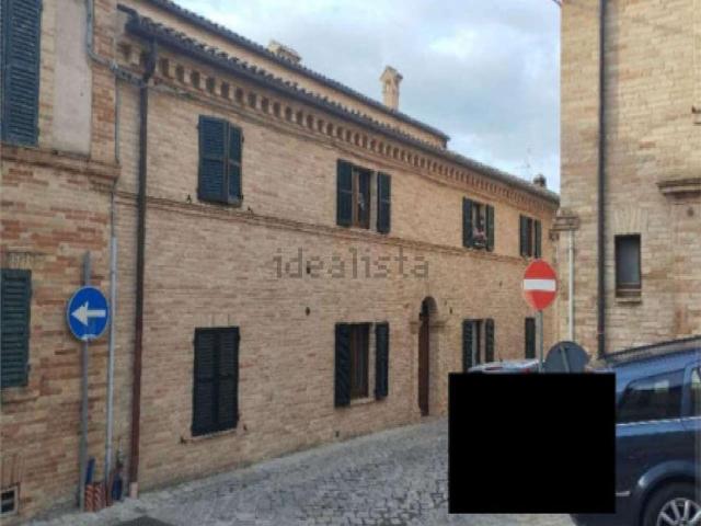 Appartamento in vendita di 95 m² in Via Garibaldi, 41