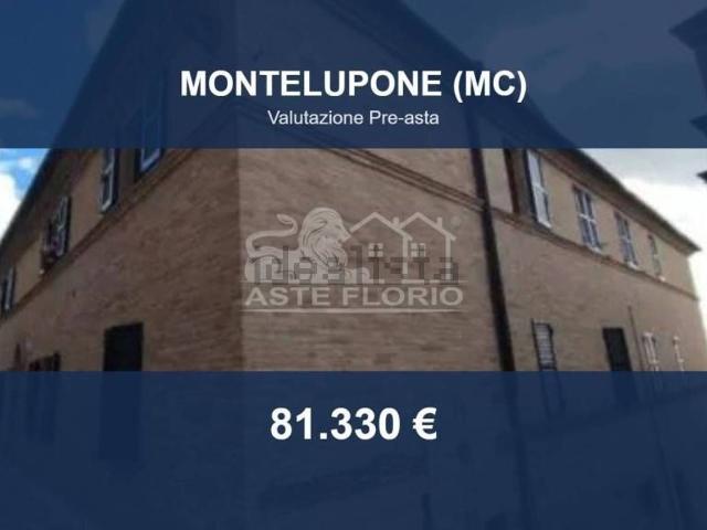 Appartamento in vendita di 95 m² in Via Garibaldi, 41