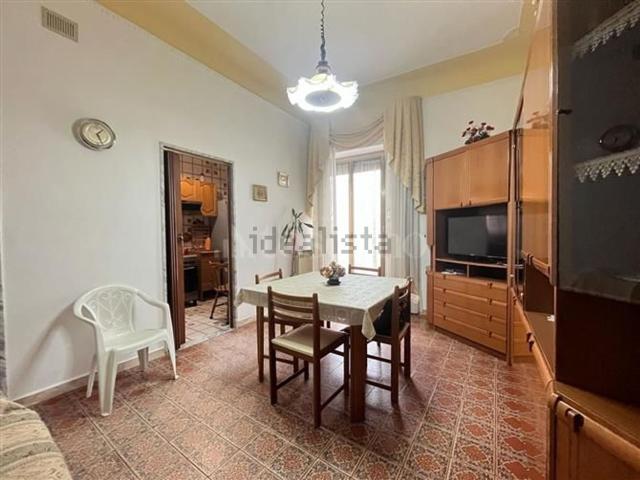 Appartamento in vendita di 95 m² in Via Garibaldi