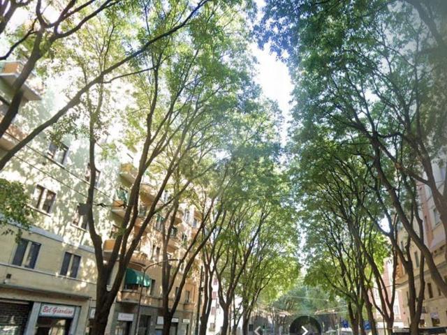Appartamento in vendita di 95 m² in Via Gaspare Aselli, 22