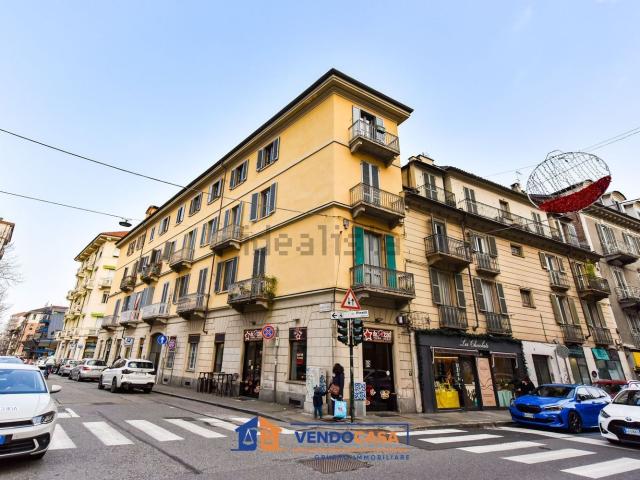 Appartamento in vendita di 95 m² in Via Gaspare Saccarelli, 14